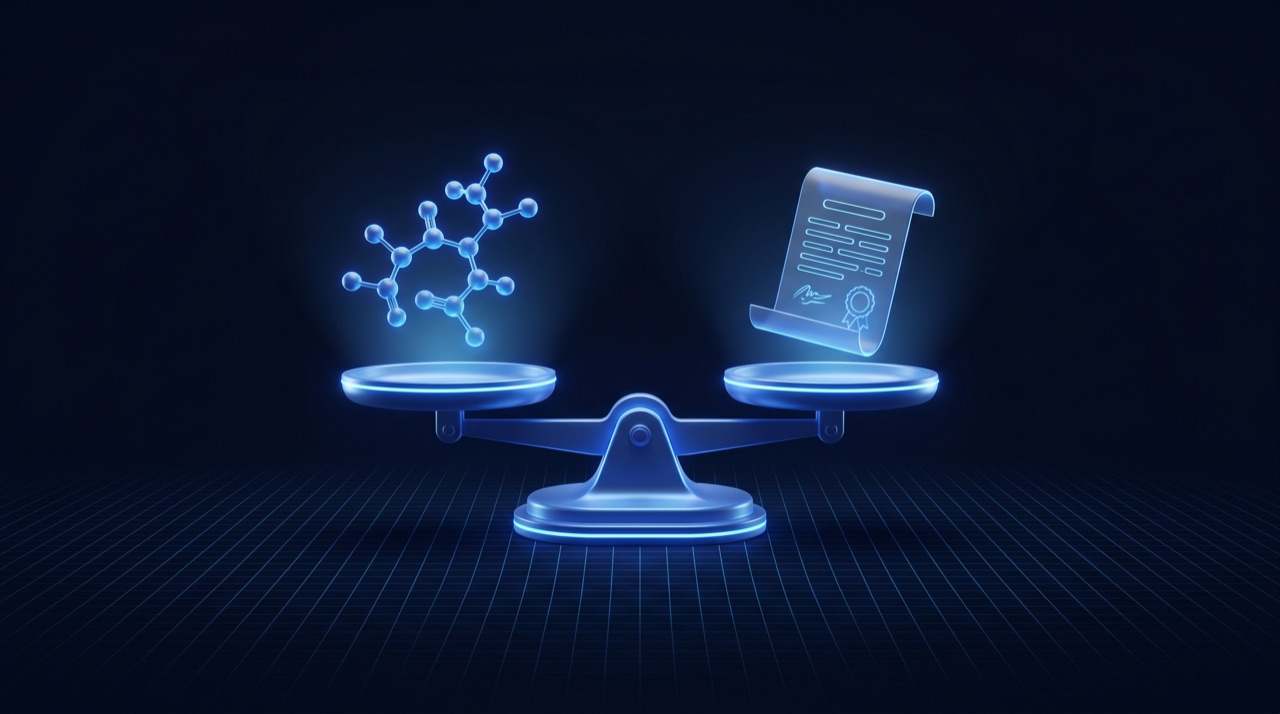Are Peptides Legal in 2026? The Compounding Rules, Explained Plainly