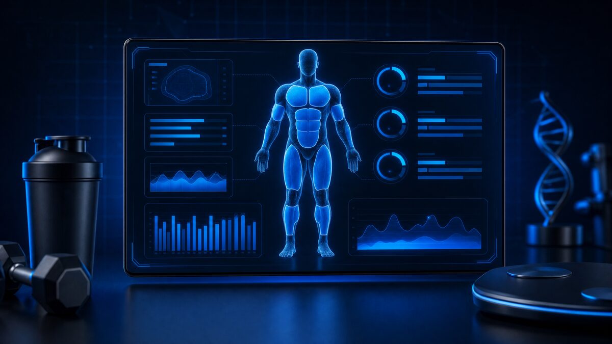How to Read Your InBody Scan Results (A Plain-English Guide)