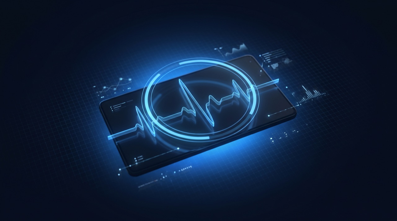 HRV, Recovery, and Peptides: Reading Your WHOOP Without Fooling Yourself