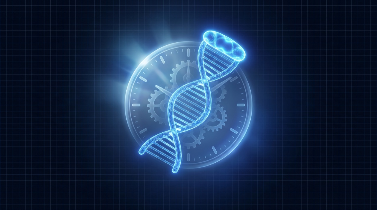 Longevity Peptides: What Epitalon, MOTS-c, and the Evidence Actually Say