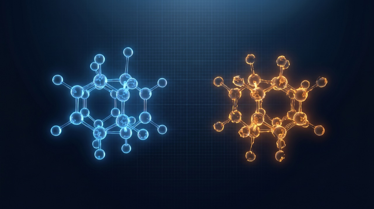 PT-141 vs Melanotan 2: One Is FDA-Approved, One Is a Research Chemical