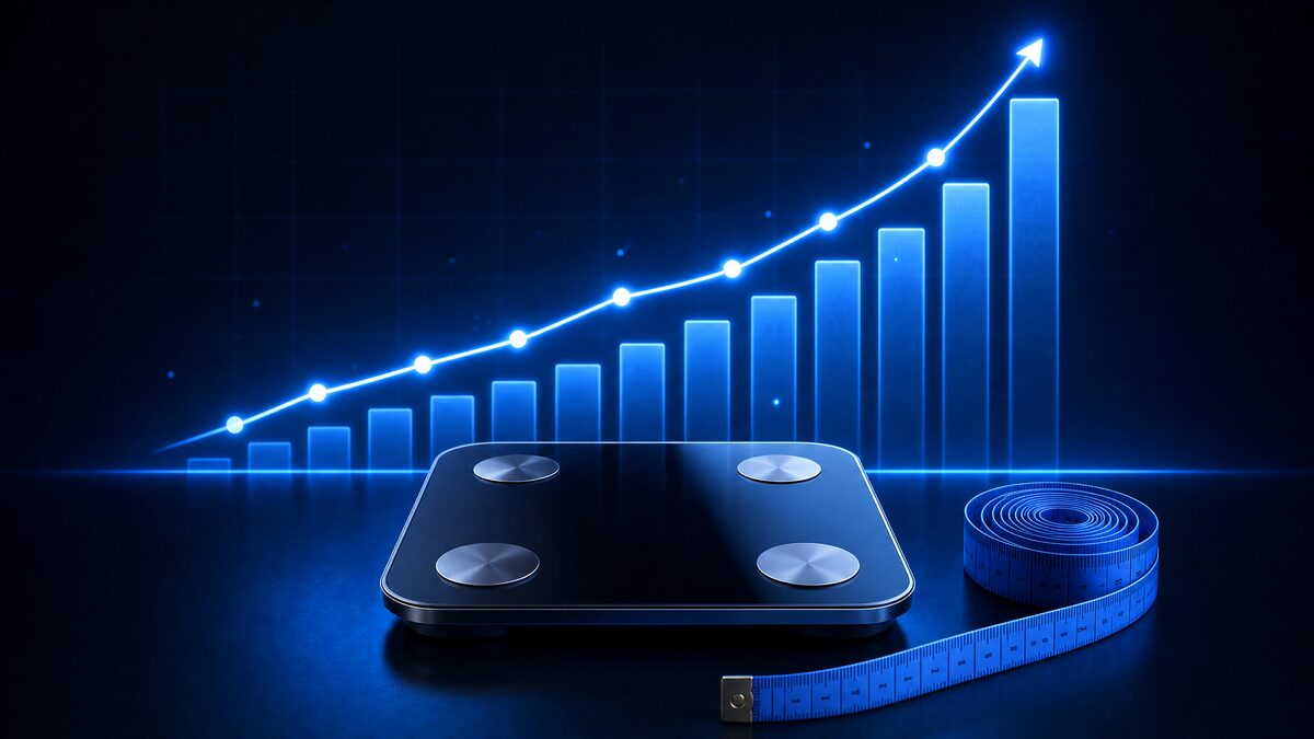What Metrics Actually Show Your Cut Is Working (Beyond the Scale)